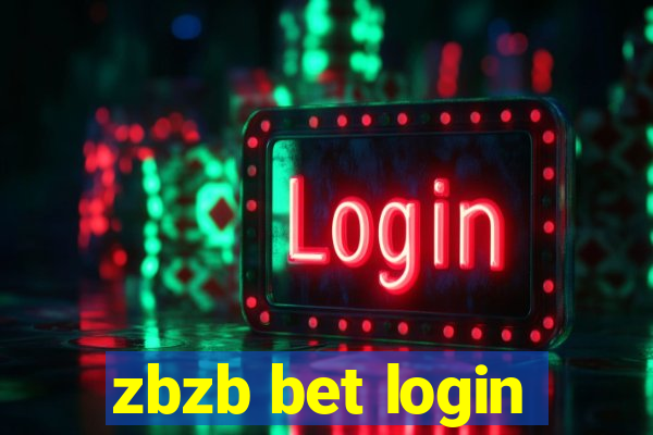 zbzb bet login